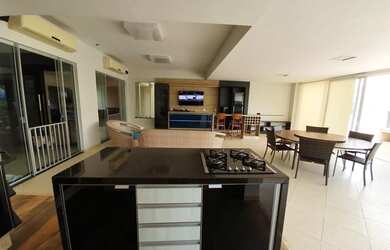 Imagem 15: Lotus vende casa alto padrão no Cond. Água Cristal