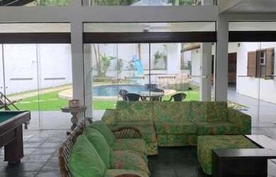 Imagem 2: ALUGUEL POR DIA R$ 3.500,00 PARA 30 PESSOAS - TEMPORADA E FINAIS DE SEMANA