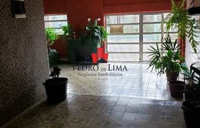 Imagem 4: Terreno no Vila Alabama. Varanda, Área de serviçoe227m² de Área