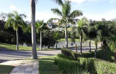 Imagem 13: TERRENO RESIDENCIAL em BRAGANÇA PAULISTA - SP, CONDOMÍNIO VALE DAS ÁGUAS