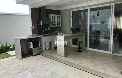 Imagem 4: Casa à venda no bairro Jardim Paulista - Atibaia/SP