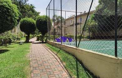 Imagem 15: Casa, 80 m² - venda por R$ 420.000,00 ou aluguel por R$ 2.260,55/mês...