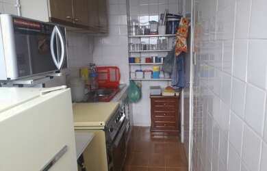 Imagem 7: SÃO VICENTE - Apartamento Padrão - Gonzaguinha