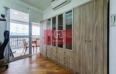 Imagem 5: Apartamento à venda no bairro Sacomã - São Paulo/SP, Zona Sul