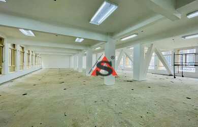 Imagem 12: Andar Corporativo para alugar, 470 m² por R$ 8.695,00/mês - Centro -...