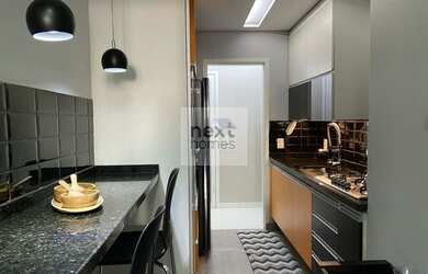 Imagem 2: Apartamento maravilhoso no Vitallis Eco Clube 100 m² - 2 vagas