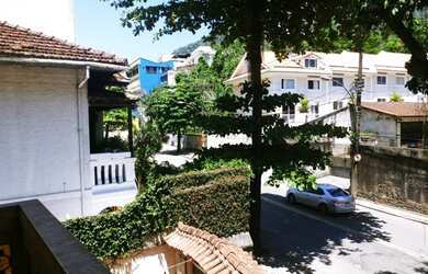 Imagem 13: Tijuca Usina -Estrada São Miguel-Casarão 7Q. 2Suítes , vagas