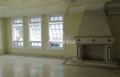 Imagem 16: Casa com 7 dormitórios, 2300 m² - venda por R$ 19.000.000,00 ou aluguel...