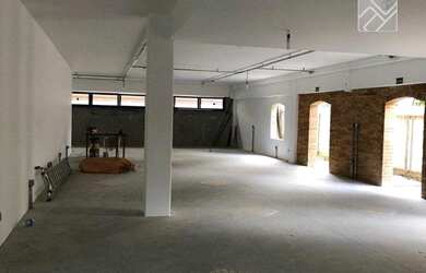 Imagem 6: Loja para alugar, 380 m² por R$ 13.000 - Aldeia da Serra - Santana de...