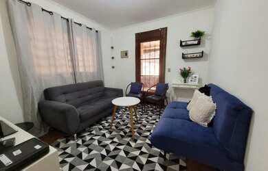 Imagem 7: Casa térrea- Jd Paulista - Atibaia - Oportunidade Preço Baixo