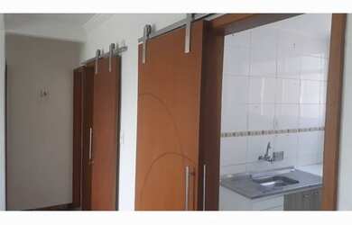 Imagem 9: Iraja 03 quartos vaga. Churrasqueira, Imóvel novo, 74m² de Áreae1 Vaga...