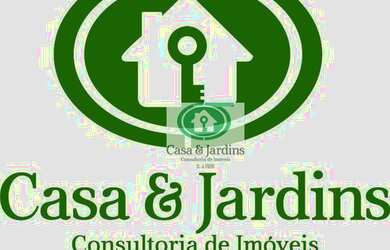 Imagem: O terreno possui 356m² de Área e está localizado em Campo