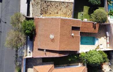 Imagem 10: Linda Casa com piscina De R$ 700.000 por R$ 350.000