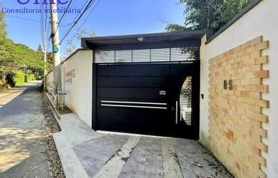 Imagem 2: CASA RESIDENCIAL em CARAPICUÍBA - SP, CHÁCARA SÃO JOÃO