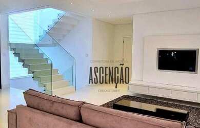 Imagem 6: Casa com 5 dormitórios à venda, 830 m² por R$ 6.000.000,00 - Arujázinho...