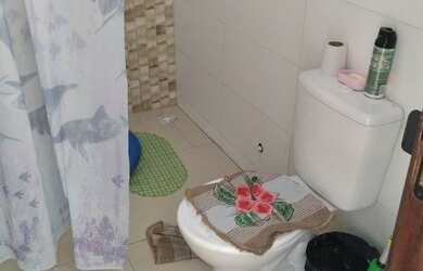 Imagem 16: CASA 2/4, PISCINA,GARAGEM, EM JAUÁ TEMPORADA PERÍODO MÍNIMO 3 MESES