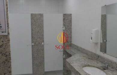 Imagem 7: Sala, 20 m² - venda por R$ 175.000,00 ou aluguel por R$ 700,00/mês -...