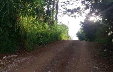 Imagem: O terreno possui 650m² de Área e está localizado em Chácara