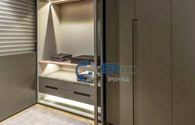 Imagem 3: Apartamento Arch Gleba Palhano Londrina