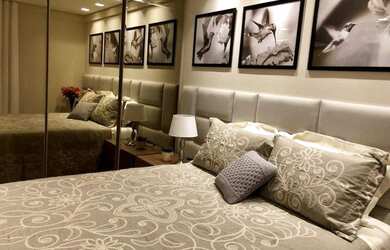 Imagem 7: Belo Horizonte - Apartamento Padrão - Santo Agostinho