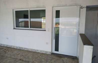 Imagem 5: Casa com 5 dormitórios, 320 m² - venda por R$ 405.000,00 ou aluguel...