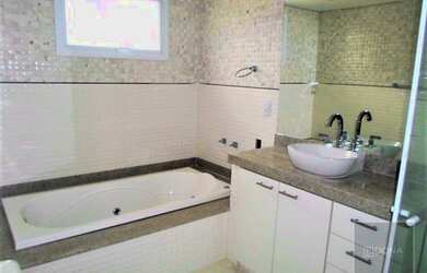 Imagem 11: Casa para Venda, Swiss Park, 4 Suítes, Piscina, Condomínio, Swiss Park