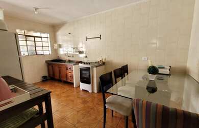 Imagem 8: Casa térrea- Jd Paulista - Atibaia - Oportunidade Preço Baixo