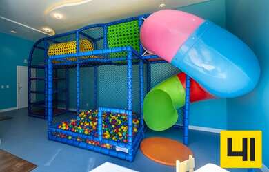 Imagem 5: apartamento no tatuapé. Piscina, Churrasqueira, Ar-condicionadoe66m²...