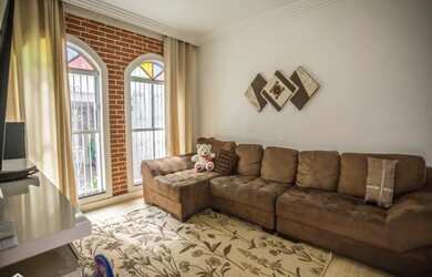 Imagem 3: Casa à venda em São Paulo