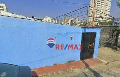 Imagem 4: Terreno à venda, 211 m² por R$ 734.993,00 - Tatuapé - São Paulo/SP