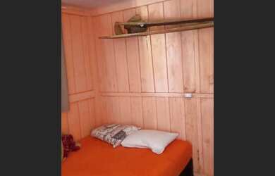 Imagem 4: Terreno em guaratuba. 1 Banheiroe1 Dormitório