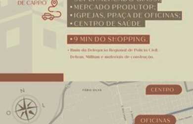 Imagem 2: Saia do aluguel Apenas R$ 3.000,00 de sinal