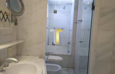 Imagem 9: COBERTURA DUPLEX VISTA MAR NA ATlÂNTICA - COPACABANA