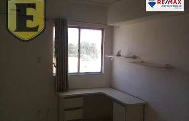 Imagem 7: Apartamento com 2 dormitórios, 56 m² - venda por R$ 160.000,00 ou aluguel...