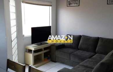 Imagem 2: Casa à venda, 65 m² por R$ 270.000,00 - Bel Recanto - Taubaté/SP