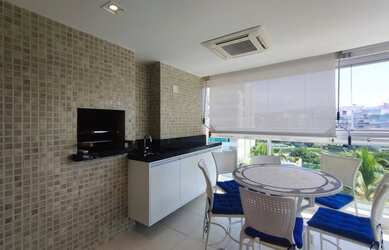 Imagem 13: Apartamento Pé na Areia em Riviera de São Lourenço