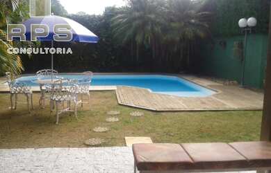 Imagem 1: Casa para Venda no Loteamento Loanda em Atibaia