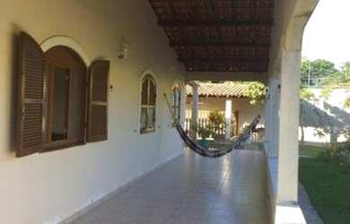 Imagem 1: Casa de 194 metros quadrados no bairro Sapeatiba Mirim com 4 quartos