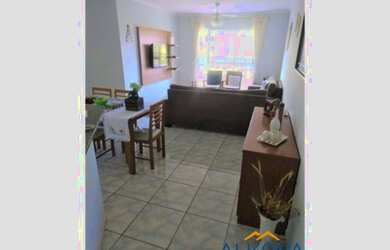 Imagem 2: Apartamento Residencial à venda, Jardim América, São José dos Campos - AP6124