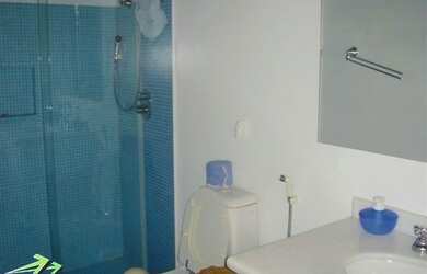 Imagem 7: Ubatuba, Condomínio Ponta das Toninhas, Belíssima casa com cinematográfica vista para o ma