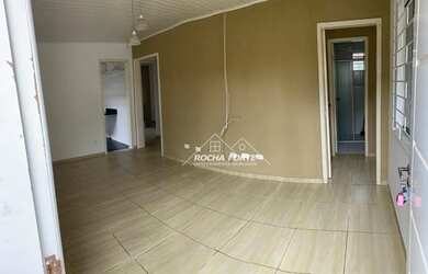 Imagem 3: Casa com 3 dormitórios à venda, 91 m² por R$ 250.000 - Jardim Paulista...