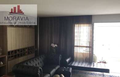 Imagem 15: Apartamento em Tamboré - Santana de Parnaíba