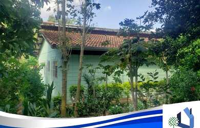 Imagem: A fazenda possui 2.800m² de Área e está localizado em Mairinque