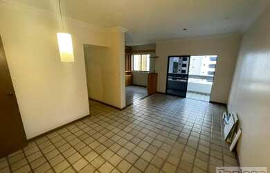 Imagem 2: Apartamento 3 quartos a venda no Cidade Jardim, Salvador, Bahia