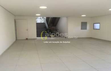 Imagem 7: Galpão/Depósito/Armazém