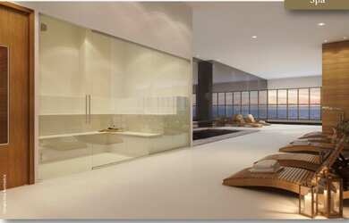 Imagem 13: APARTAMENTO 4 SUITES, GABINETE, OPÇÃO PARA 5 SUITES ALTO LUXO