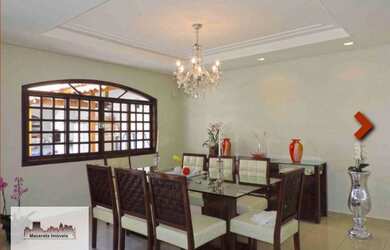 Imagem 10: Sobrado com 4 dormitórios à venda, 250 m² por R$ 2.400.000 - City Campo...