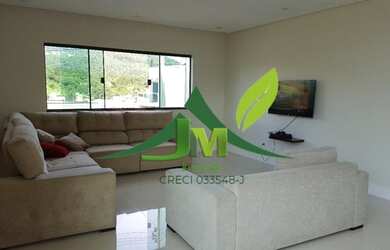 Imagem 11: Bela Casa à Venda no Condomínio Terras de Atibaia I