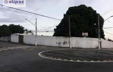 Imagem 1: Terreno à venda, 1260 m² por R$ 1.590.000 - Vila Paranaguá - São Paulo/SP