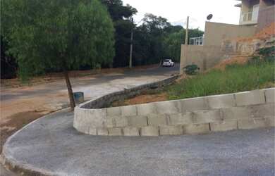 Imagem 1: Terreno para venda no Loteamento Flores do Paraíso em Jundiaí